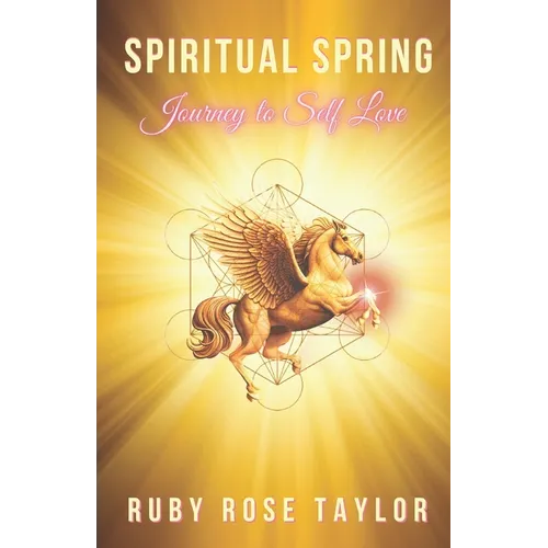 Spiritual Spring: Journey to Self-Love