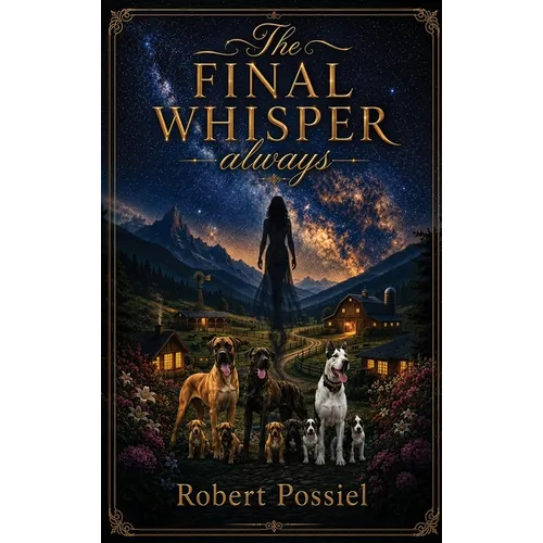 The Final Whisper Always