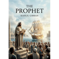 The Prophet: by Khalil Gibran