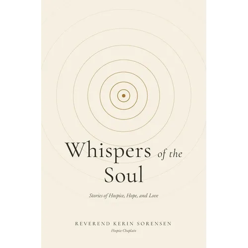 Whispers of the Soul