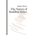 The Nature of Buddhist Ethics