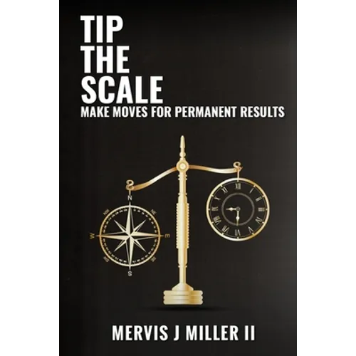 Tip the Scale: Make Moves for Permanent Results
