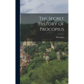The Secret History of Procopius