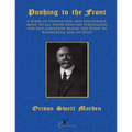Pushing to the Front: (Original Version, Restored)