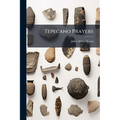 Tepecano Prayers