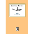 Cemetery Records of Smith County, Tennessee