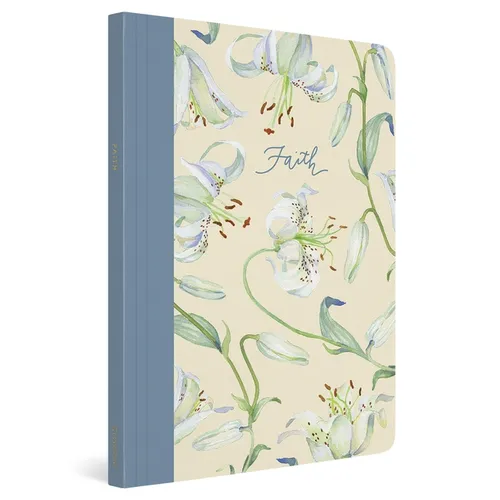 ESV Prayer Journal: 30 Days on Faith (Paperback)