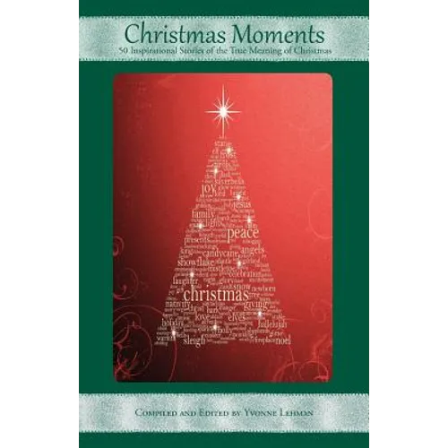 Christmas Moments