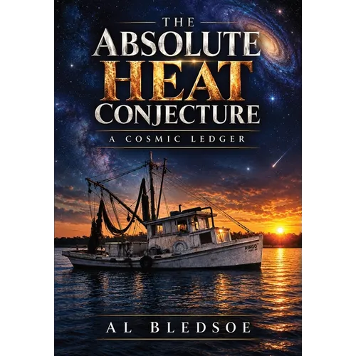 The Absolute Heat Conjecture: A Cosmic Ledger