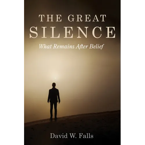 The Great Silence
