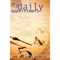 My Daily Appointment