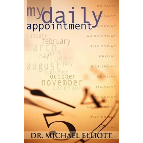 My Daily Appointment