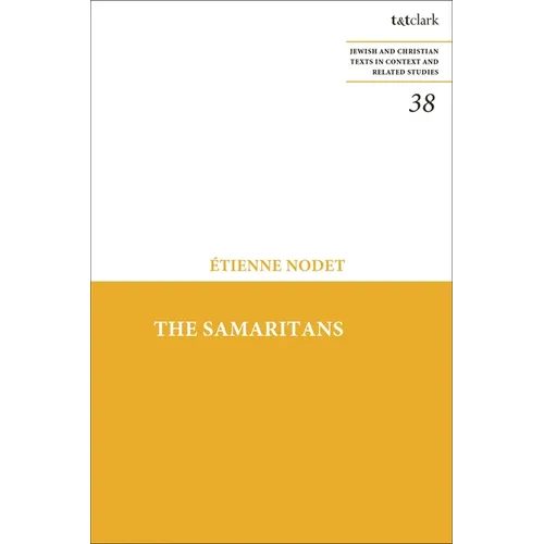 The Samaritans