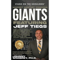 Stand on the Shoulders of Mindset Mastery Coaching Giant Featuring Jeff Tiegs