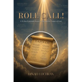 Roll Call!: A 31-Day Gratitude Journey Through the Names of God