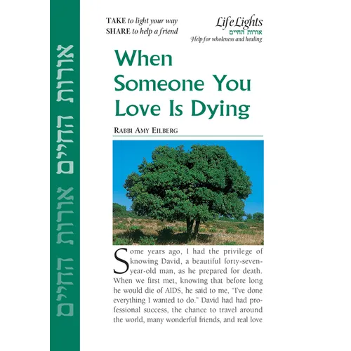 When Someone You Love Is Dying-12 Pk