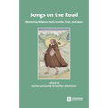 Songs on the Road: Wandering Religious Poets in India, Tibet, and Japan