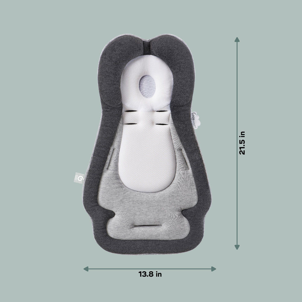 Cozymorpho Stroller & Seat Infant Insert