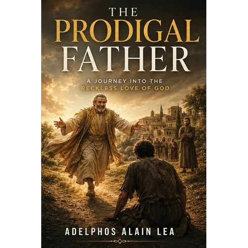 The Prodigal Father