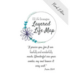 E5 Layered Life Map Bullet Journal