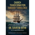 Church Transformation Through Turbulence