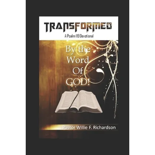 Transformed by the Word