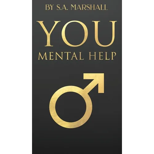 You: Mental help