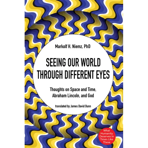 Seeing Our World through Different Eyes