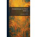 Hebrewisms of West Africa