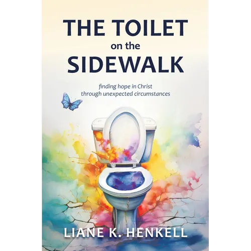 The Toilet on the Sidewalk