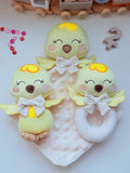 Little Chick Kit
