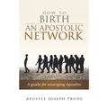 How to Birth an Apostolic Network: A quide for emerging Apostles
