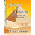 Journey to Greatness: Lessons from the Life of Joseph