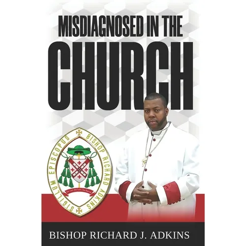 Misdiagnosed in the Church