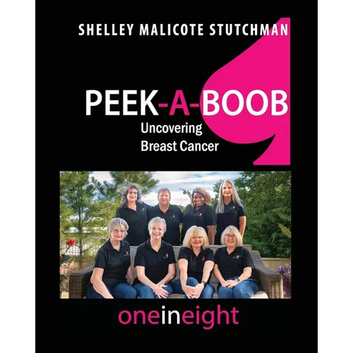 Peek-A-Boob: Uncovering Breast Cancer