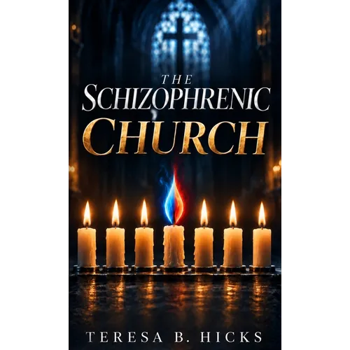 The Schizophrenic Church
