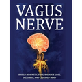 Vagus Nerve: Tips for your C Spine, Balance Loss, Dizziness, and Clouded Mind. Learn Self-Help Exercises, How to Stimulate and Activate Your Vagus Ner