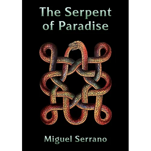 The Serpent of Paradise