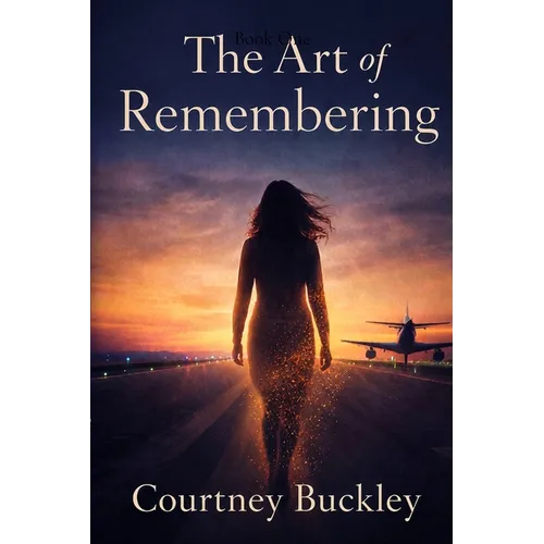 The Art of Remembering: A Soul Journey Back to What Was Never Lost