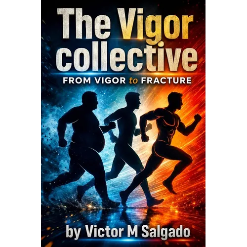 The Vigor Collective From Vigor to Fracture