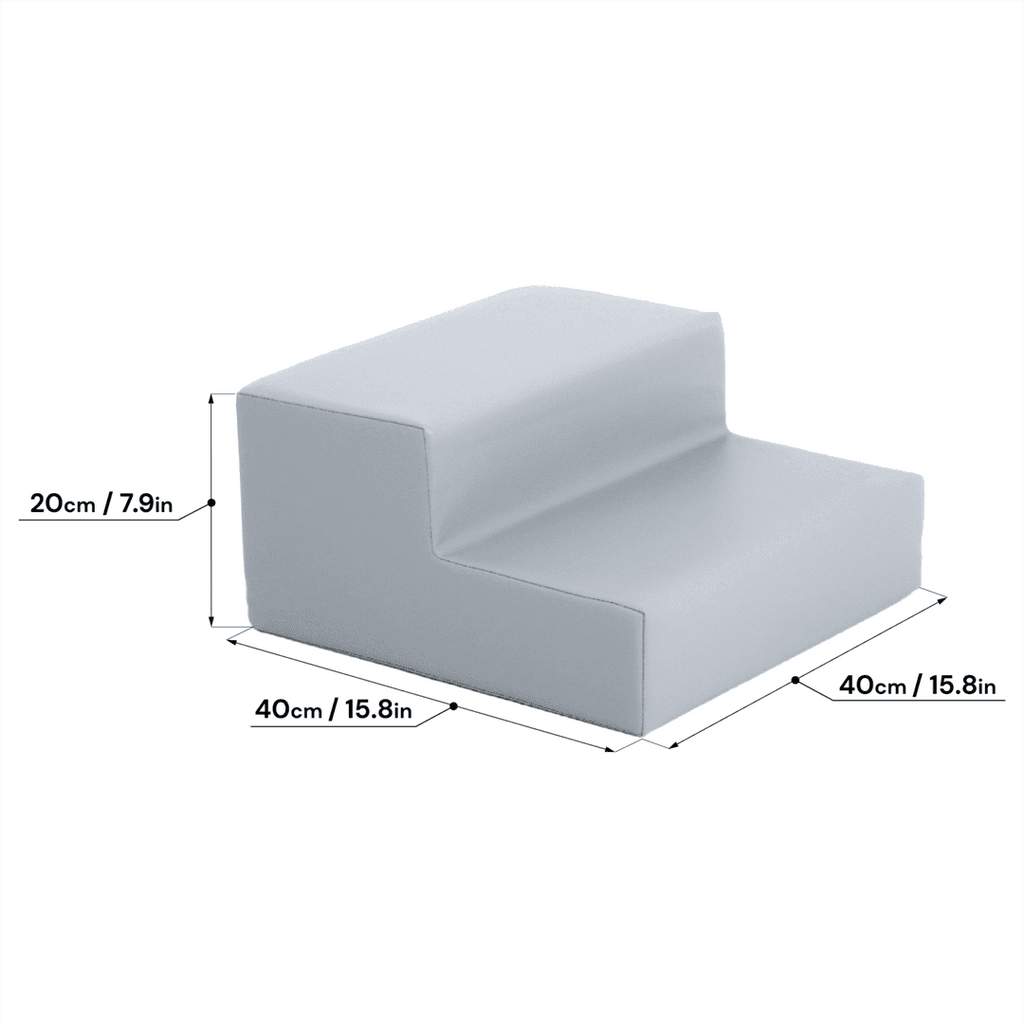 Soft Play Mini Steps