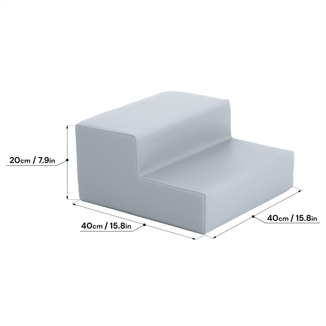 Soft Play Mini Steps