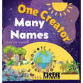 One Creator, Many Names