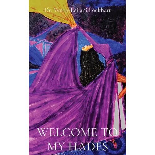 Welcome to My Hades