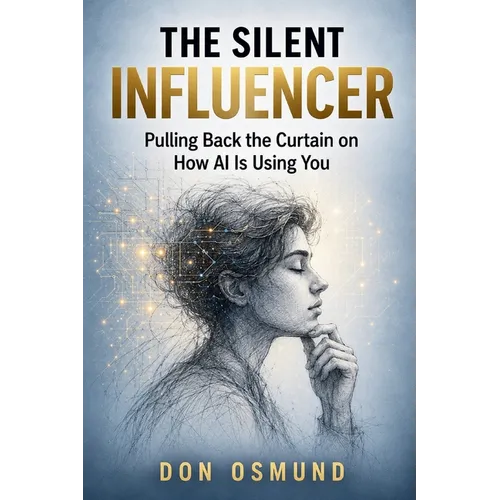 The Silent Influencer: Pulling back the curtain on how AI is using you
