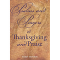 Psalms and Prayers of Thanksgiving and Praise