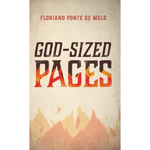 God-Sized Pages