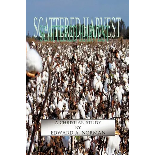 Scattered Harvest