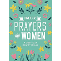 Daily Prayers for Women: A 365-Day Devotional