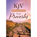 KJV Devotional from Proverbs